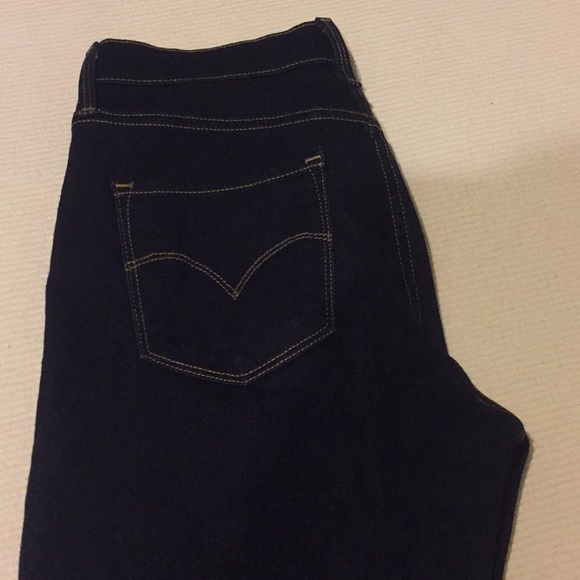 Levi’s 311 shaping skinny denim pants - Picture 6 of 6